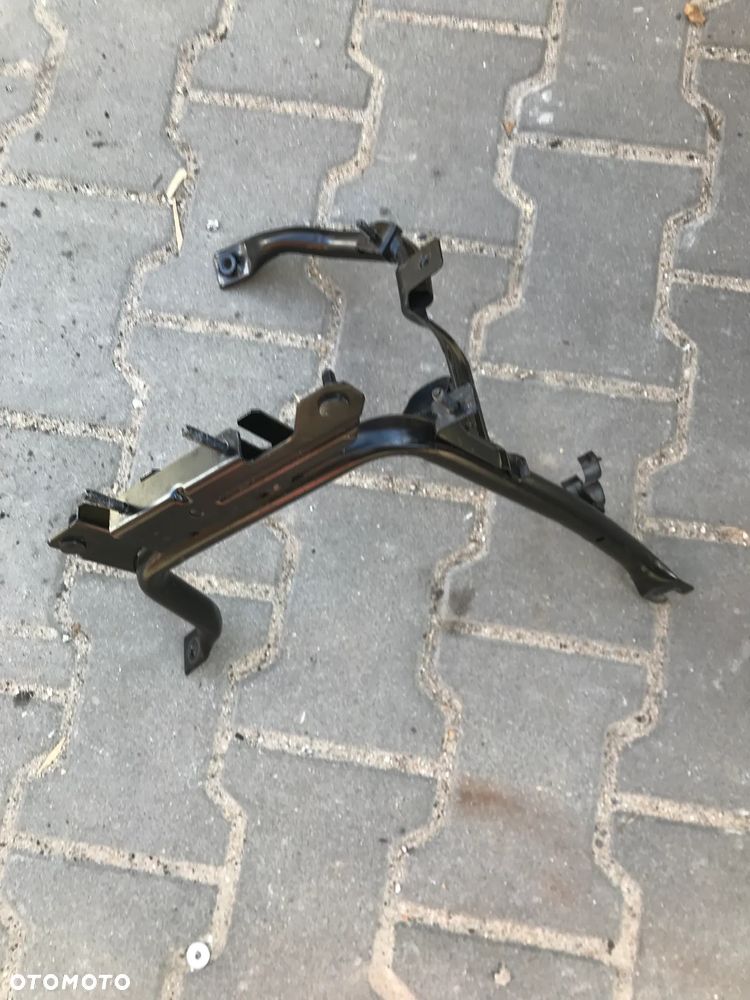 Ducato Boxer Jumper Movano - Stelarz skrzynki bezpieczników - 1