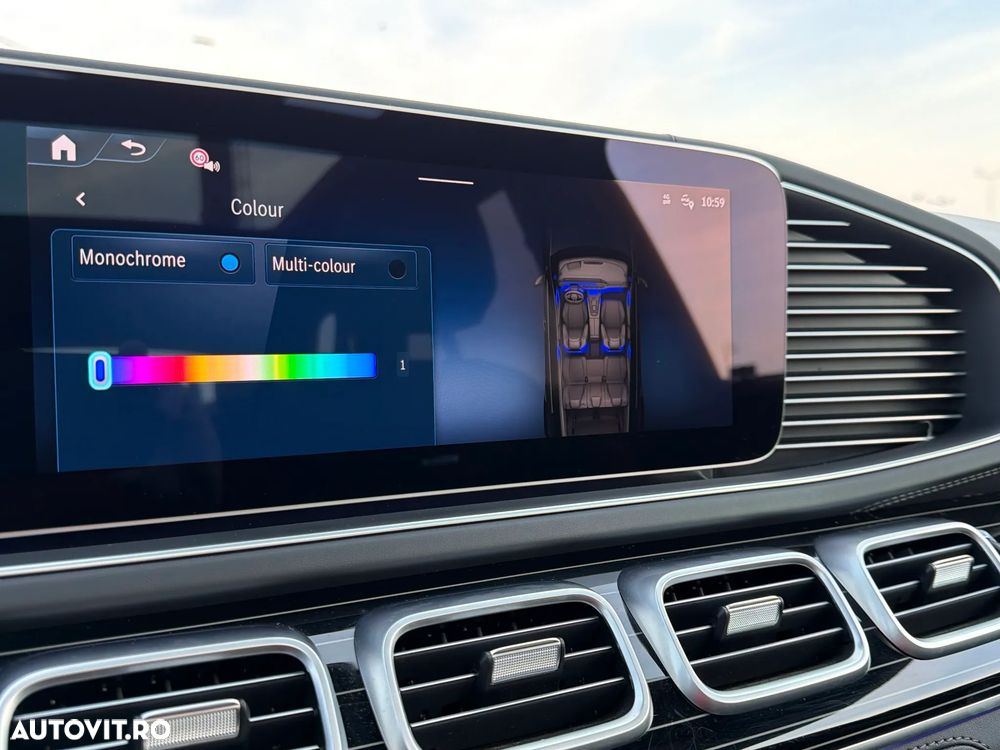 Mercedes-Benz GLE AMG 53 4MATIC+ PHEV - 20