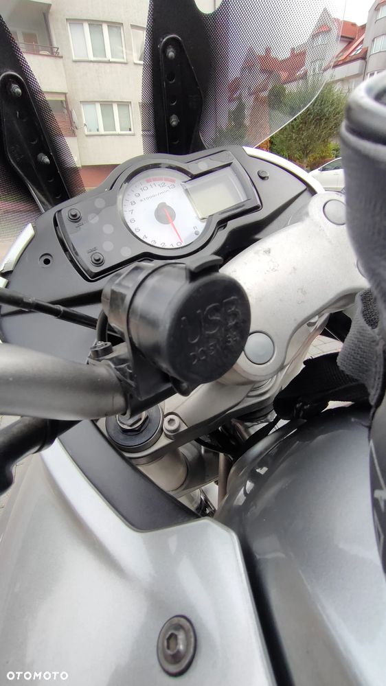 Kawasaki Versys 650 - 20