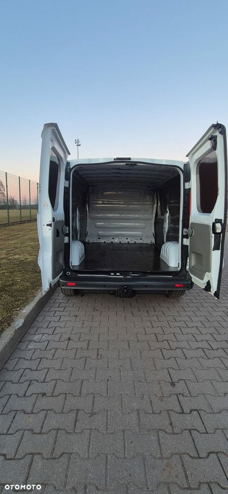 Opel Vivaro - 3