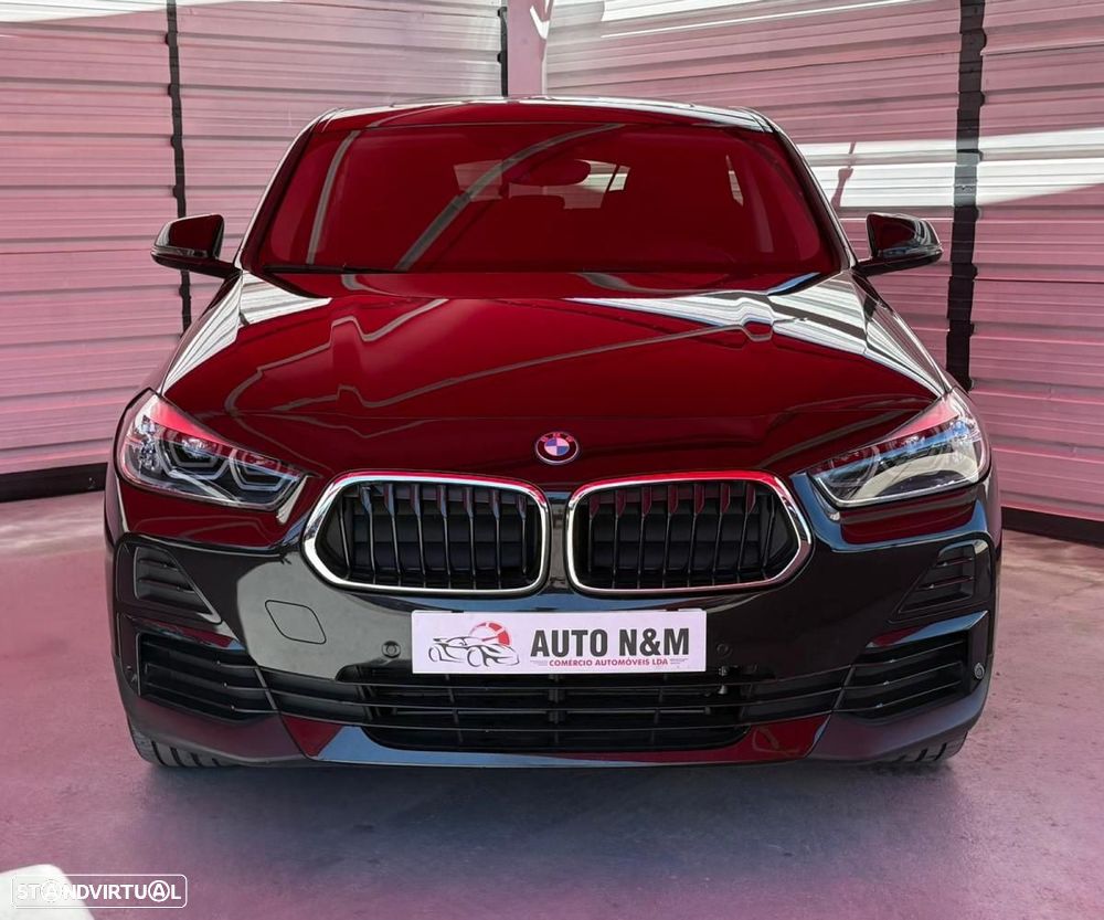 BMW X2 25 e xDrive - 6