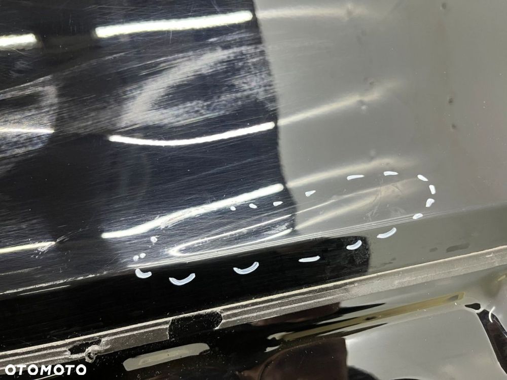 Drzwi MG HS EHS 1 I 18-24r. prawe przednie prawy przód - 11