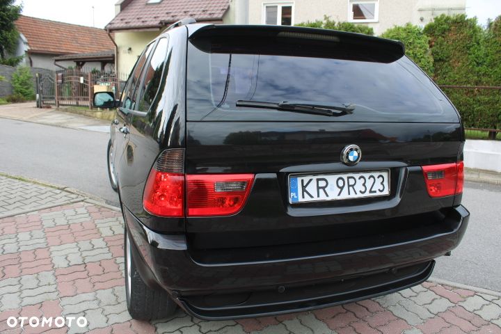 BMW X5 - 14
