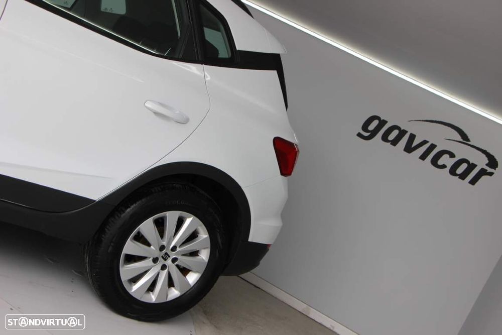 SEAT Arona 1.0 TSI Style DSG - 3