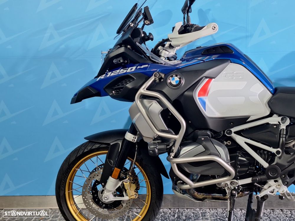 BMW R 1250 GS Adventure HP - 6