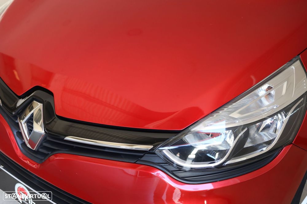 Renault Clio 0.9 TCe Limited - 25