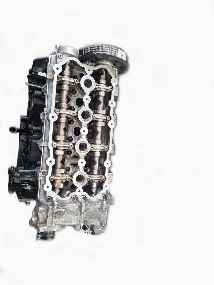 SILNIK REGENEROWANY 2.0 TFSI BWA 200 PS VW AUDI SEAT SKODA 12 MSC. GWARANCJA - 2