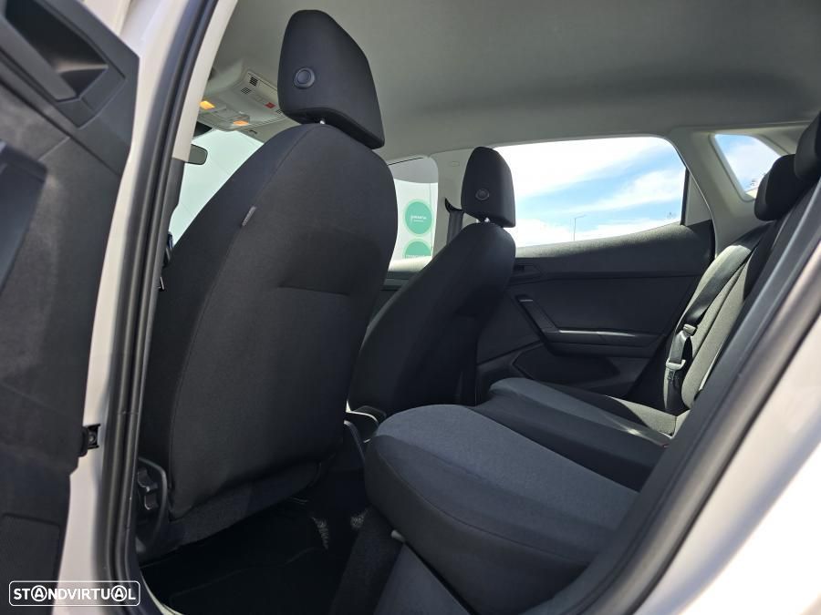 SEAT Ibiza 1.0 TSI Style - 31