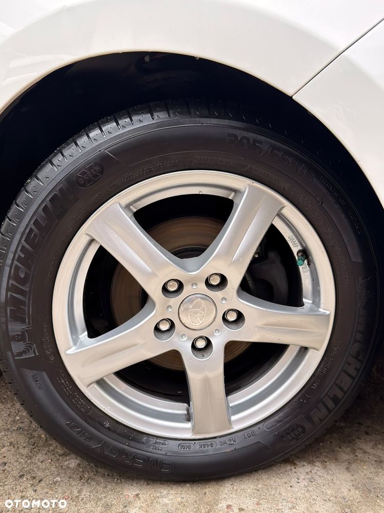 Toyota Corolla 1.4 D-4D Comfort - 7