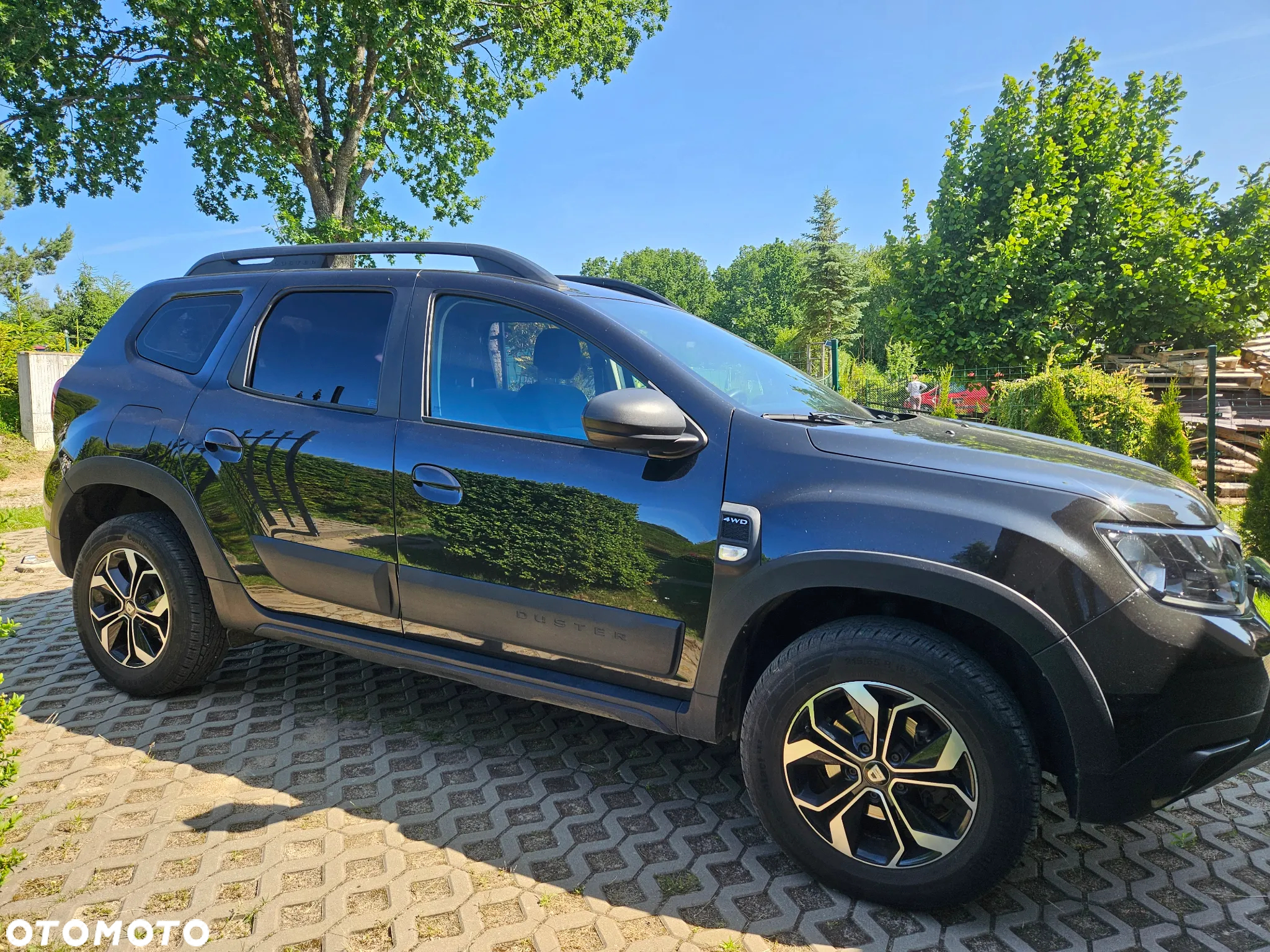 Dacia Duster - 5