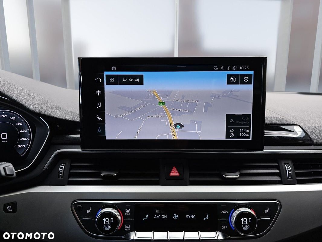 Audi A4 2.0 TDI Quattro S tronic - 17