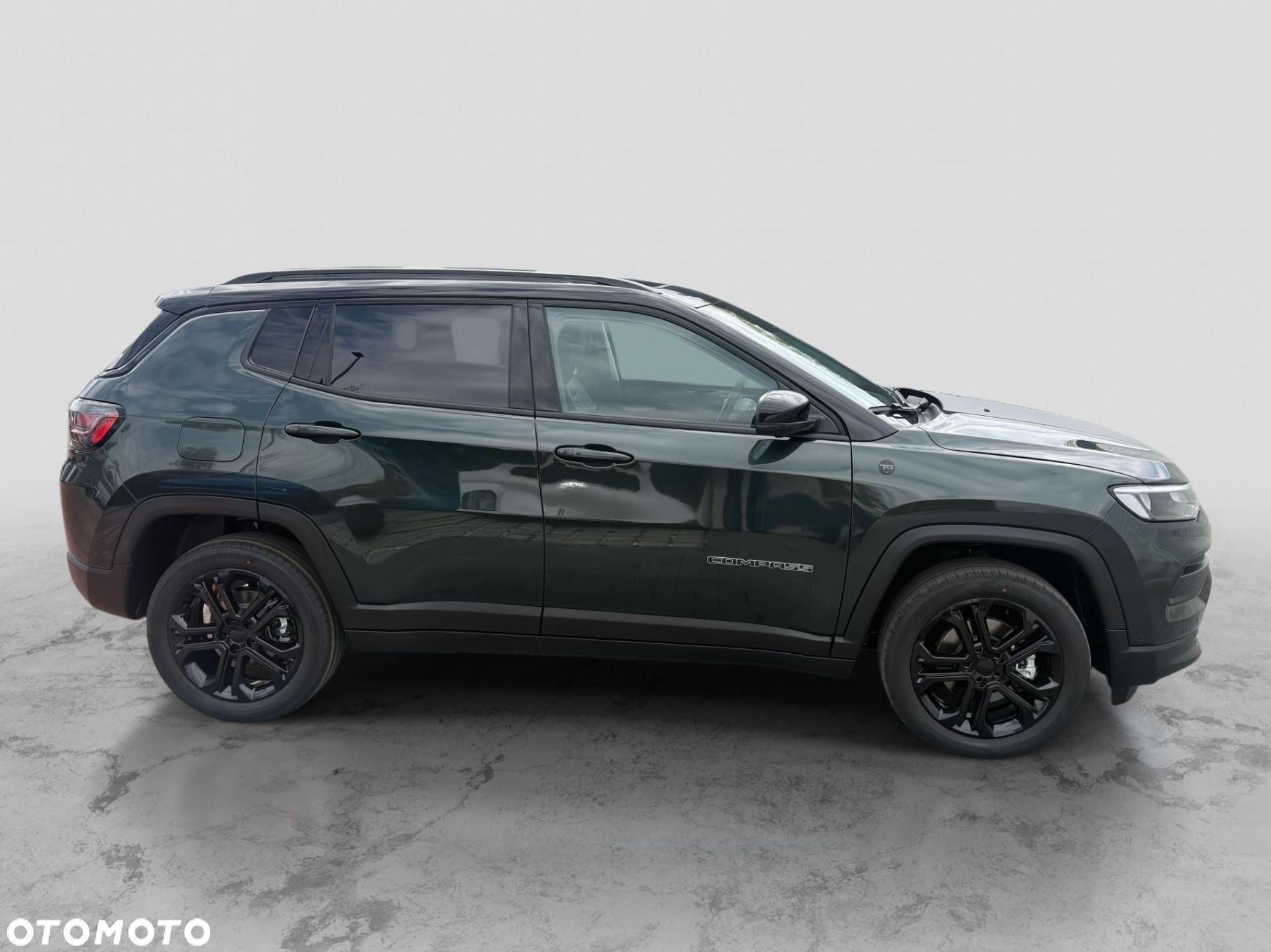 Jeep Compass - 6
