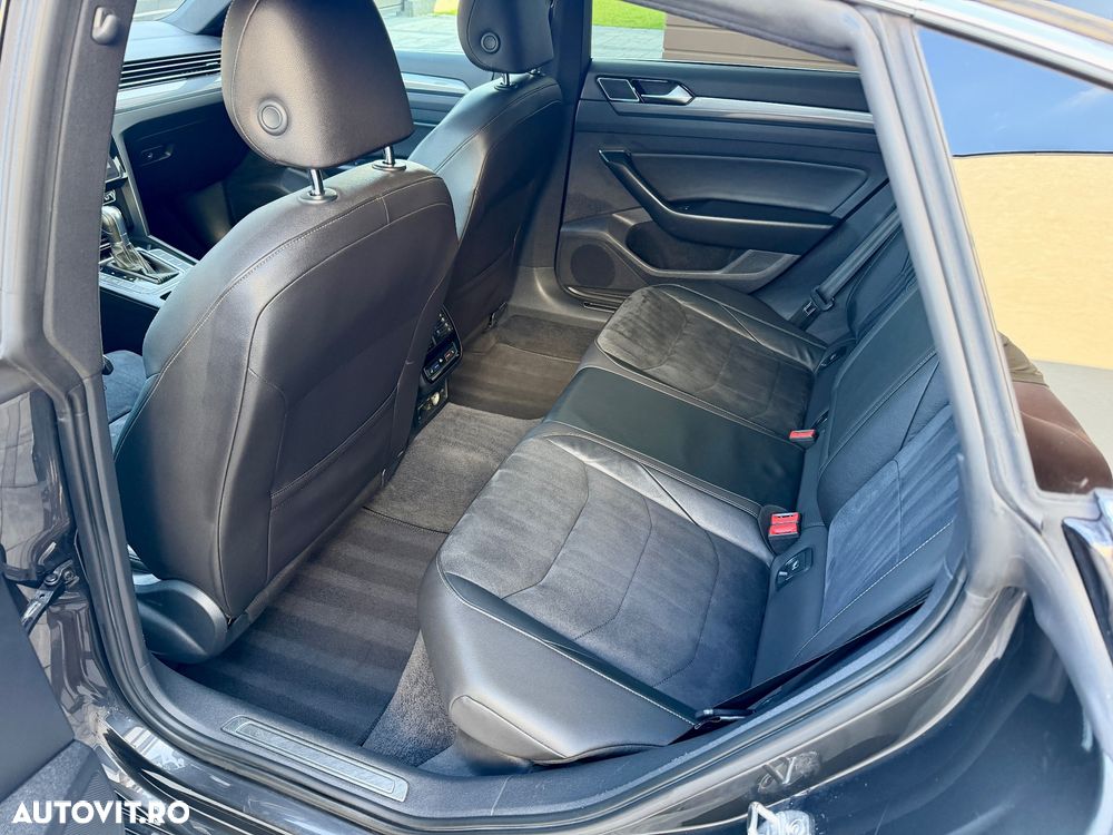 Volkswagen ARTEON 1.5 TSI ACT OPF DSG - 23