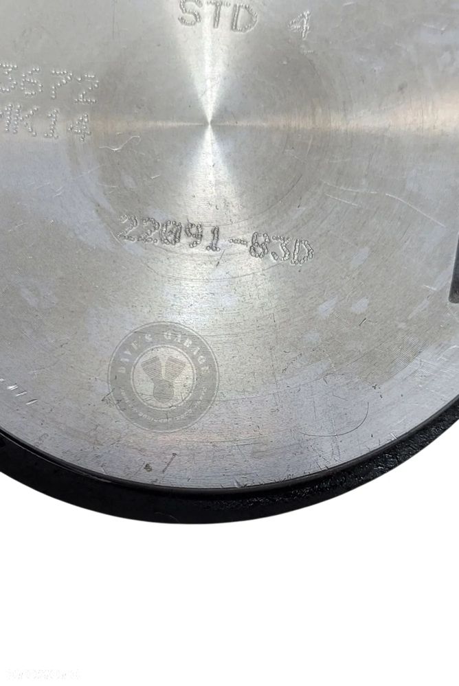 Tłok Harley Davidson EVO 22091-83D - 7