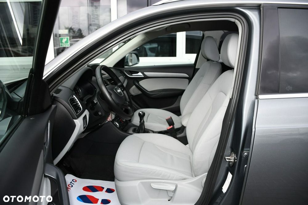 Audi Q3 2.0 TDI - 18