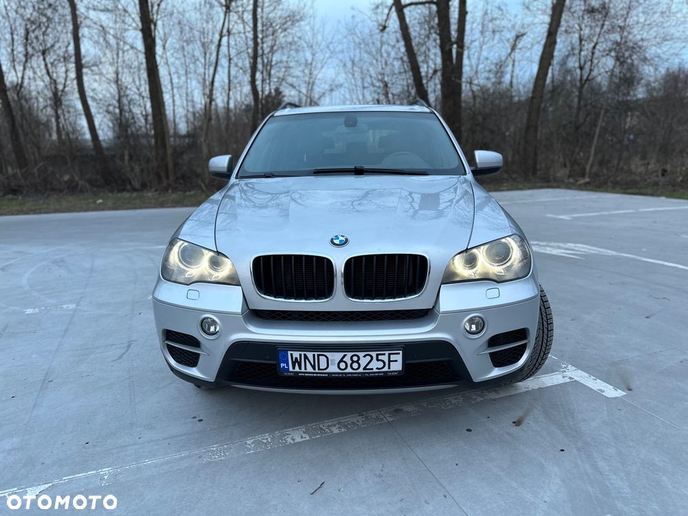 BMW X5 3.0d xDrive - 3