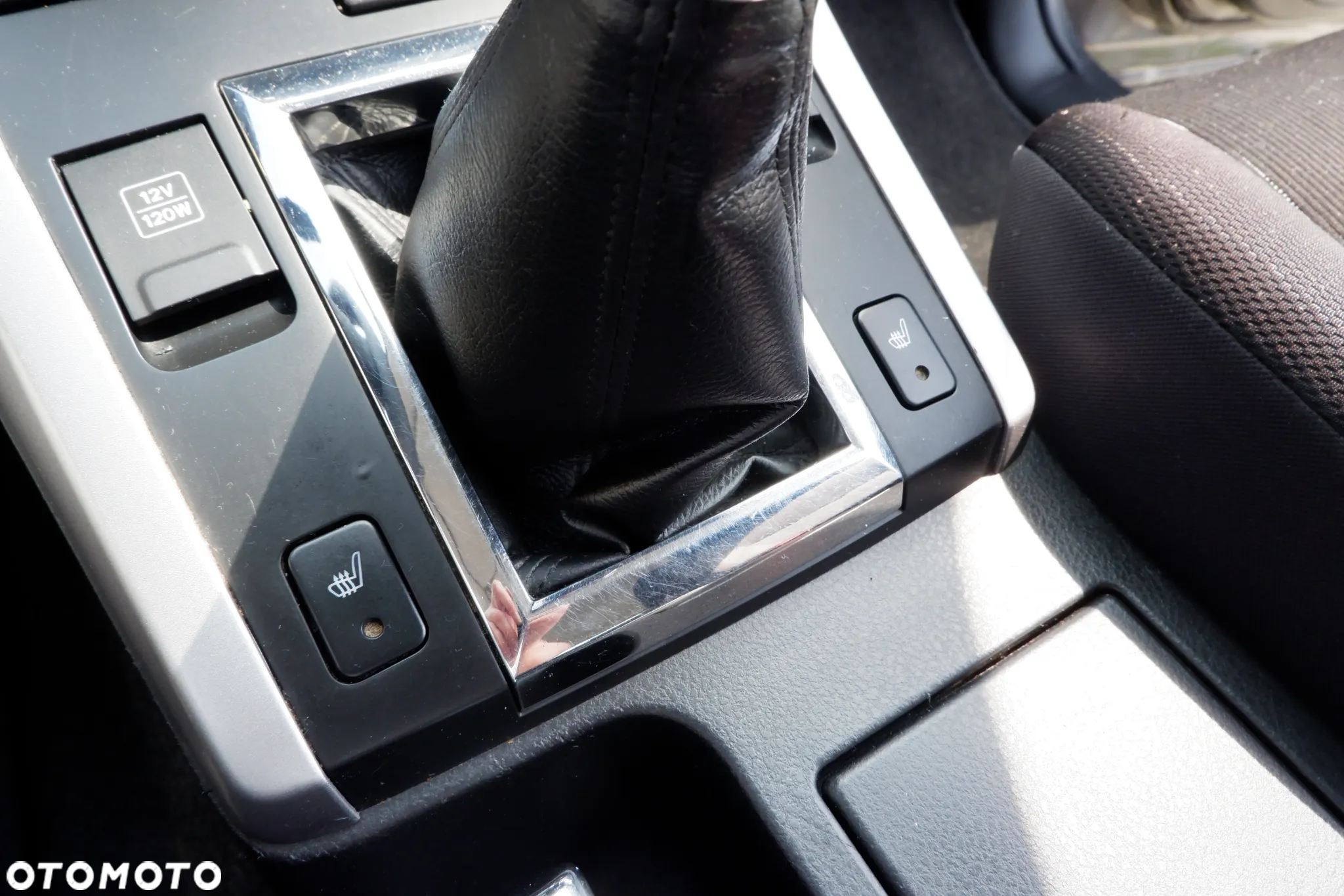 Suzuki Grand Vitara 1.6 Comfort EU5 - 21