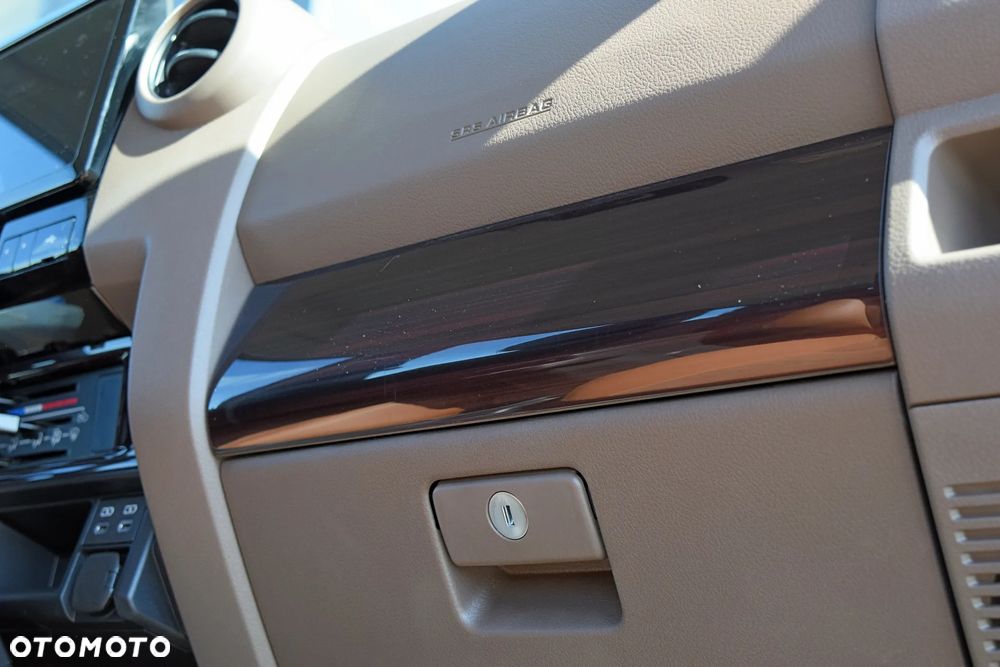 Toyota Land Cruiser 2.8 D-4D Automatik - 31