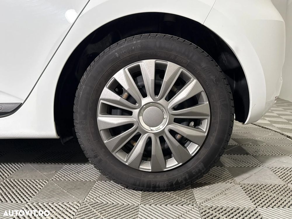 Renault Clio - 14