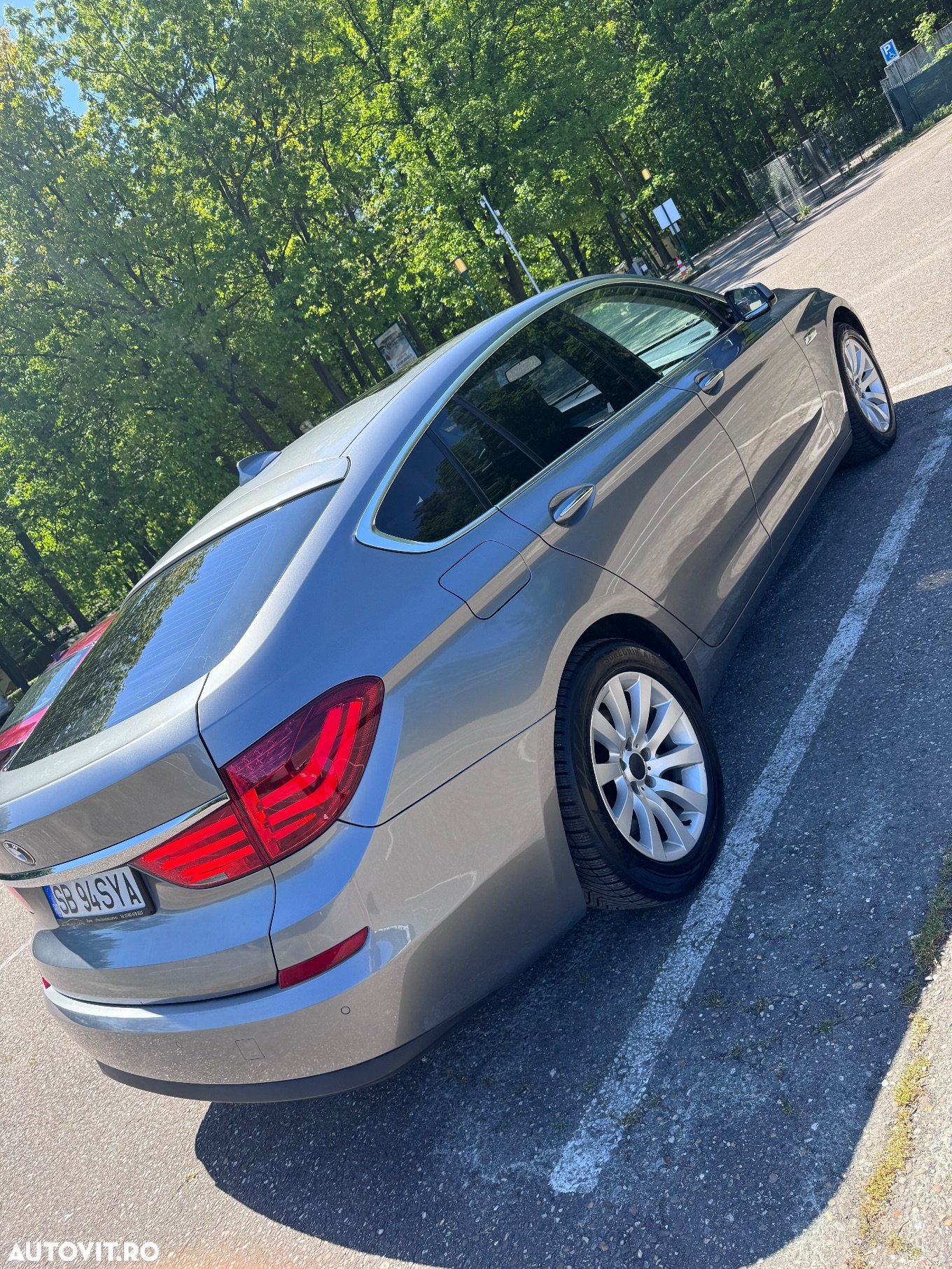 BMW Seria 5 - 6