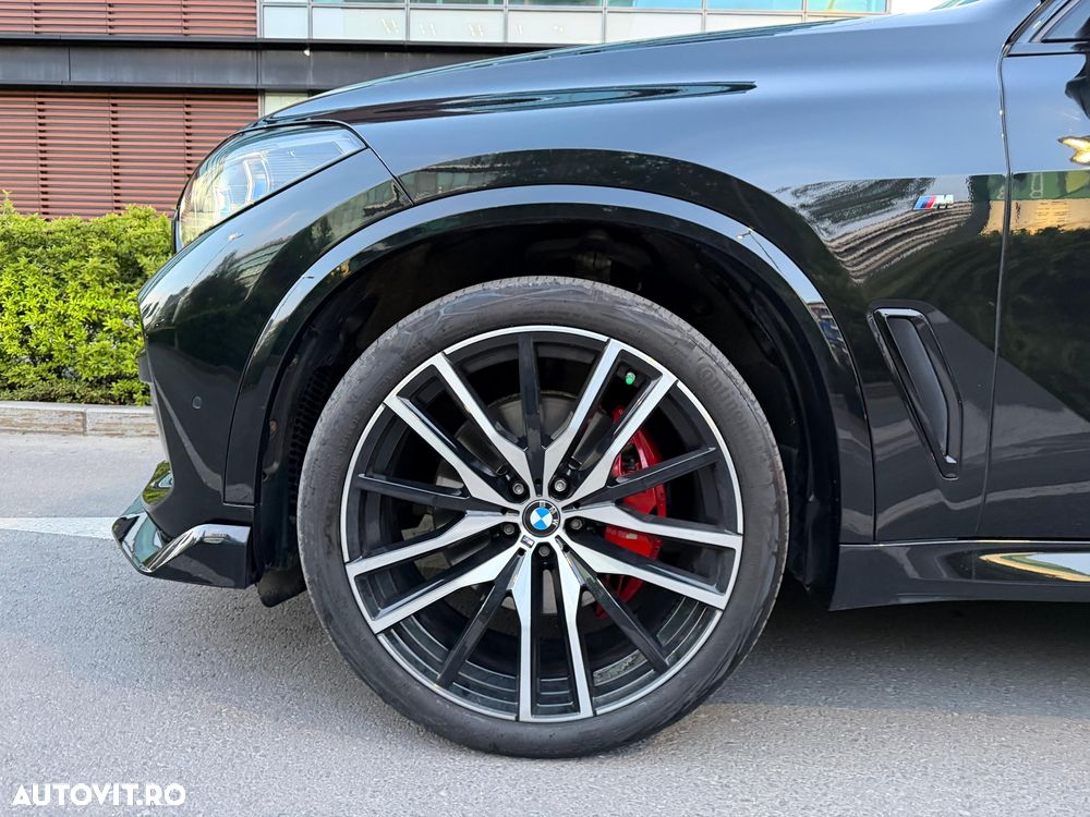 BMW X5 xDrive30d - 25
