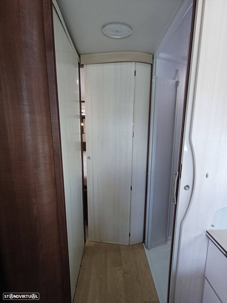 Fiat Ducato Mclouis Yearling - 18