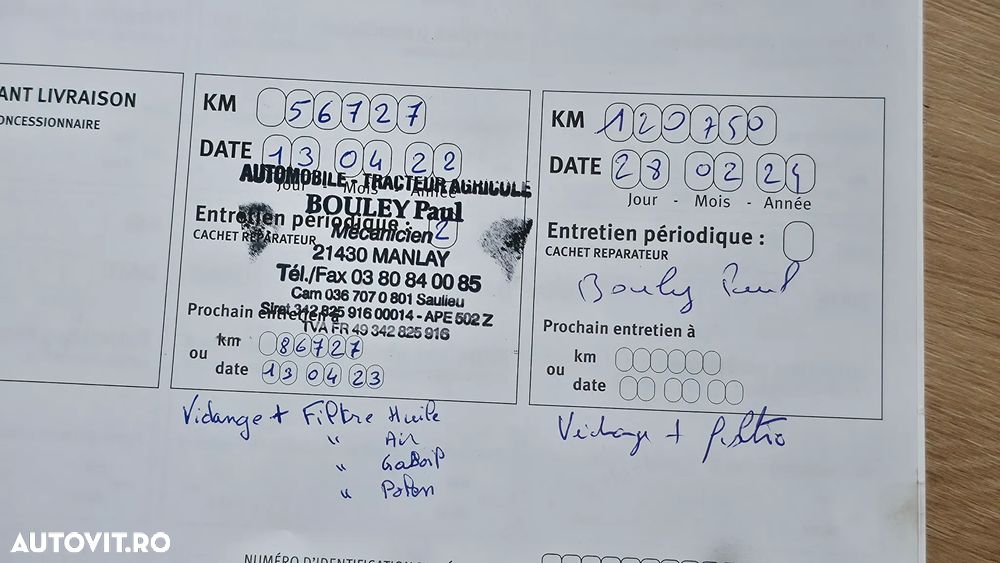 Nissan X-Trail 1.6 dCi Tekna - 37