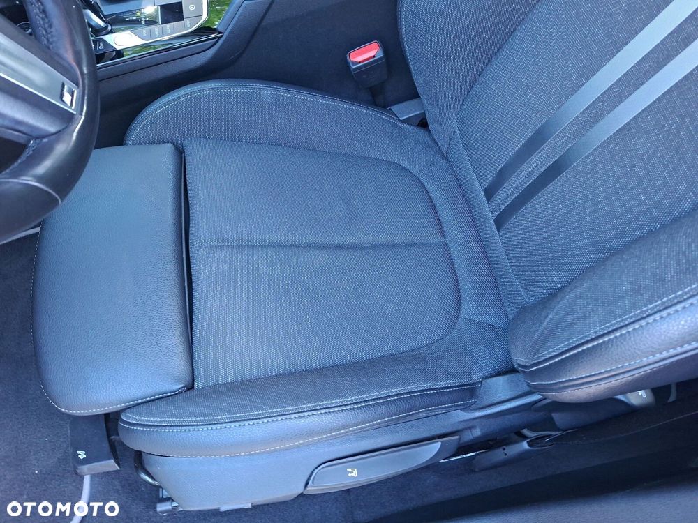 BMW Seria 1 118d Sport Line Shadow - 13