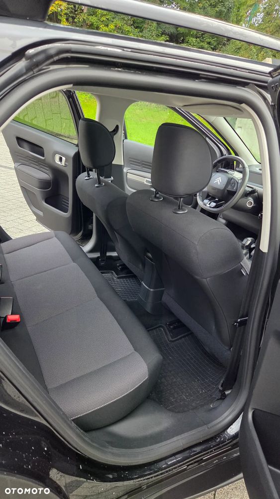 Citroën C4 Cactus - 10