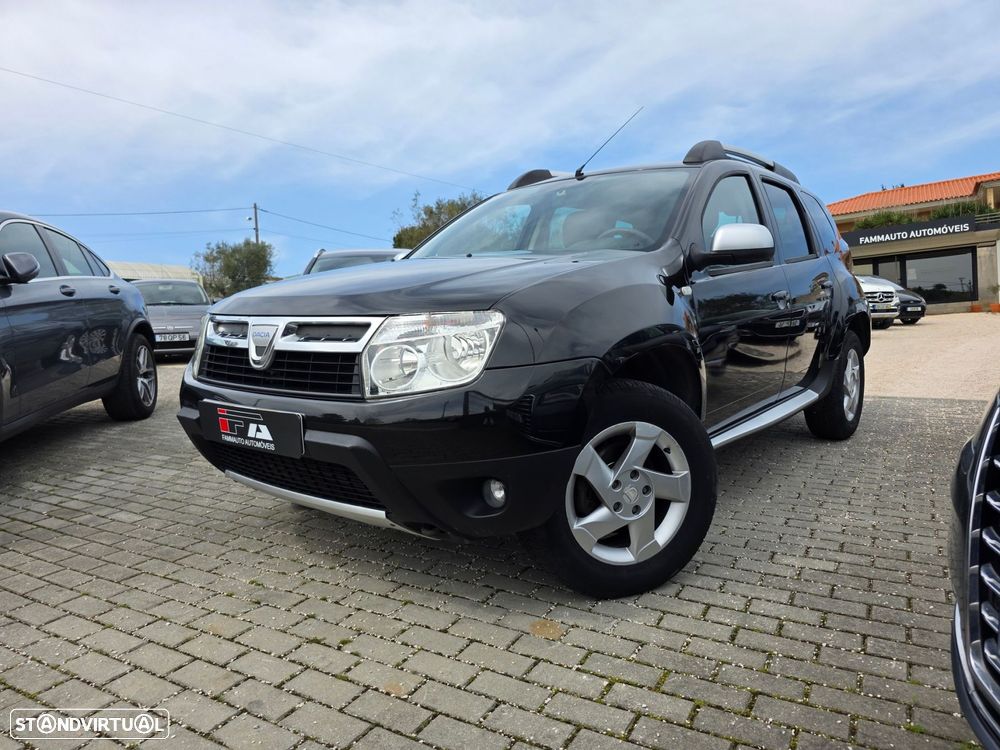 Dacia Duster 1.5 dCi Confort - 1