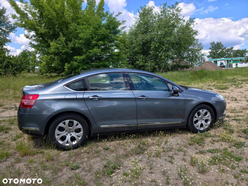 Citroën C5 2.0 HDi Exclusive - 2