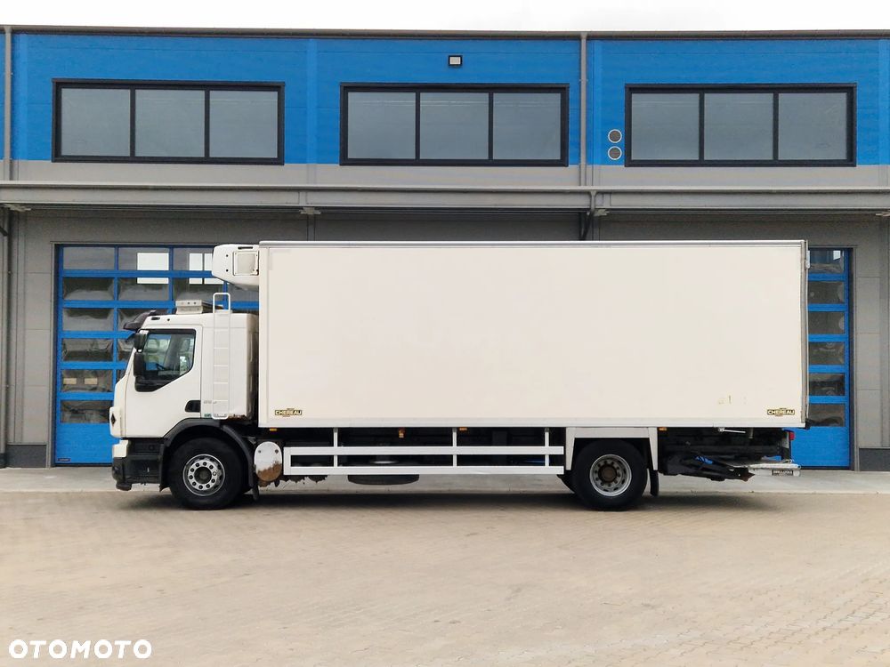 Volvo FE 280 | FM 280 | FL 280 - 8