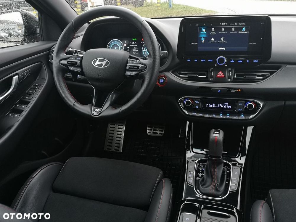 Hyundai i30 - 35