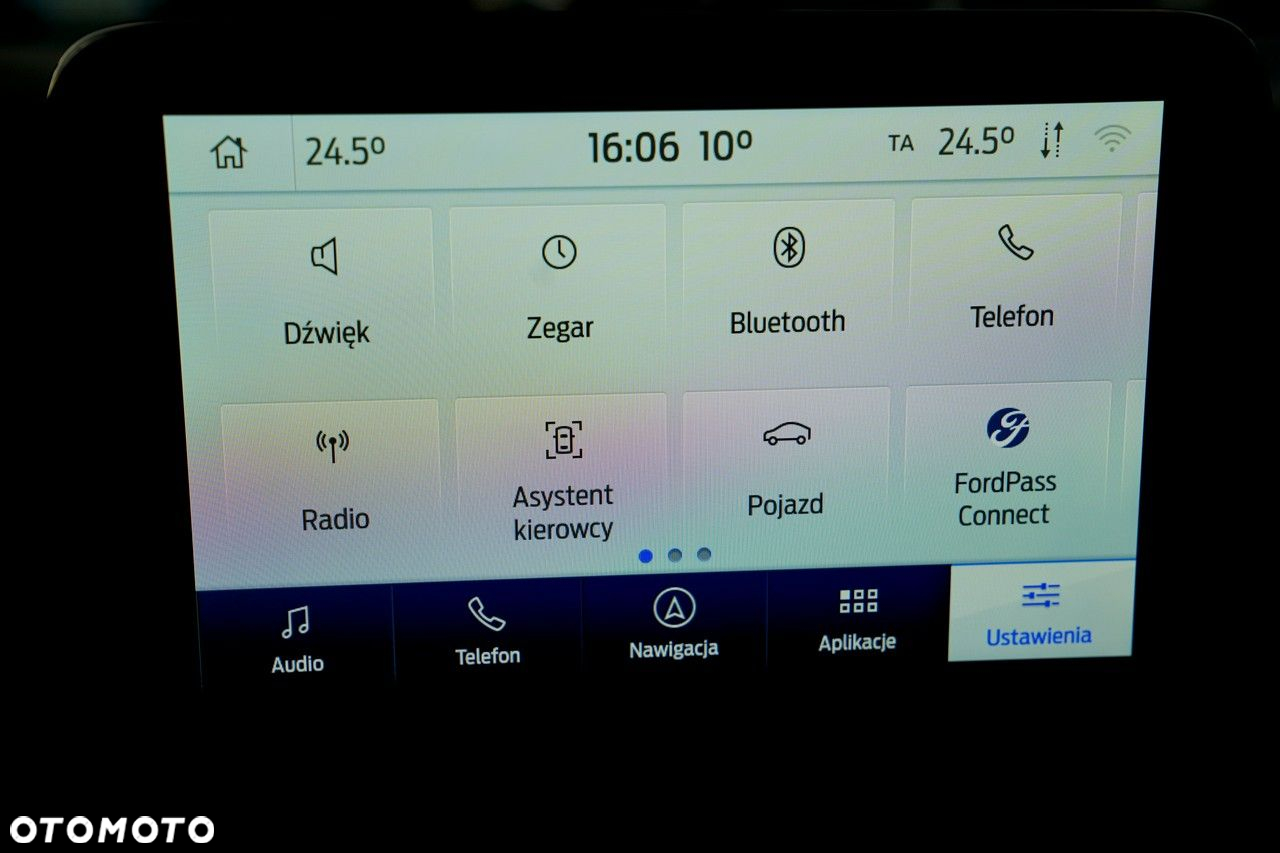 Ford Kuga 2.0 EcoBlue 4x4 VIGNALE - 37