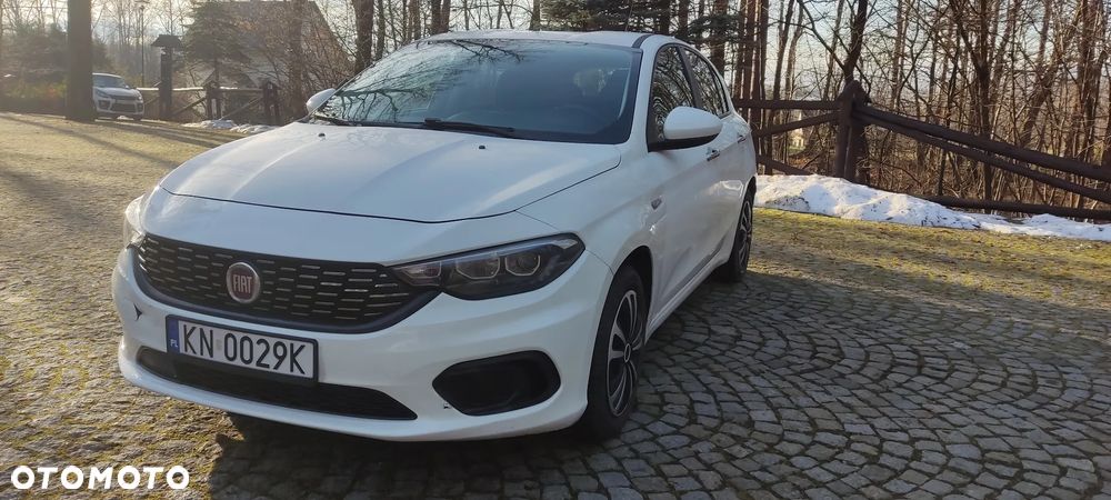 Fiat Tipo 1.4 T-Jet 16v Lounge - 26