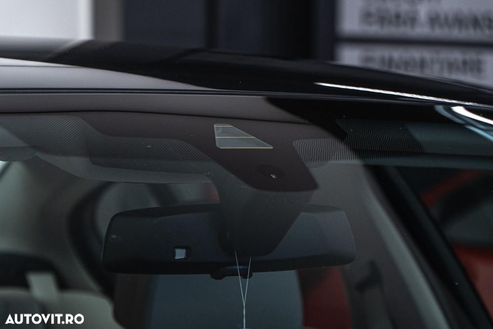 BMW Seria 5 520i Aut. Luxury Line - 18
