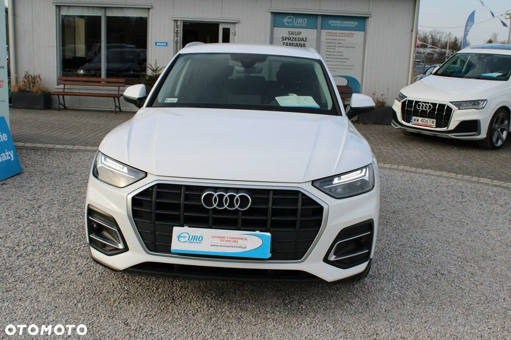 Audi Q5 - 4