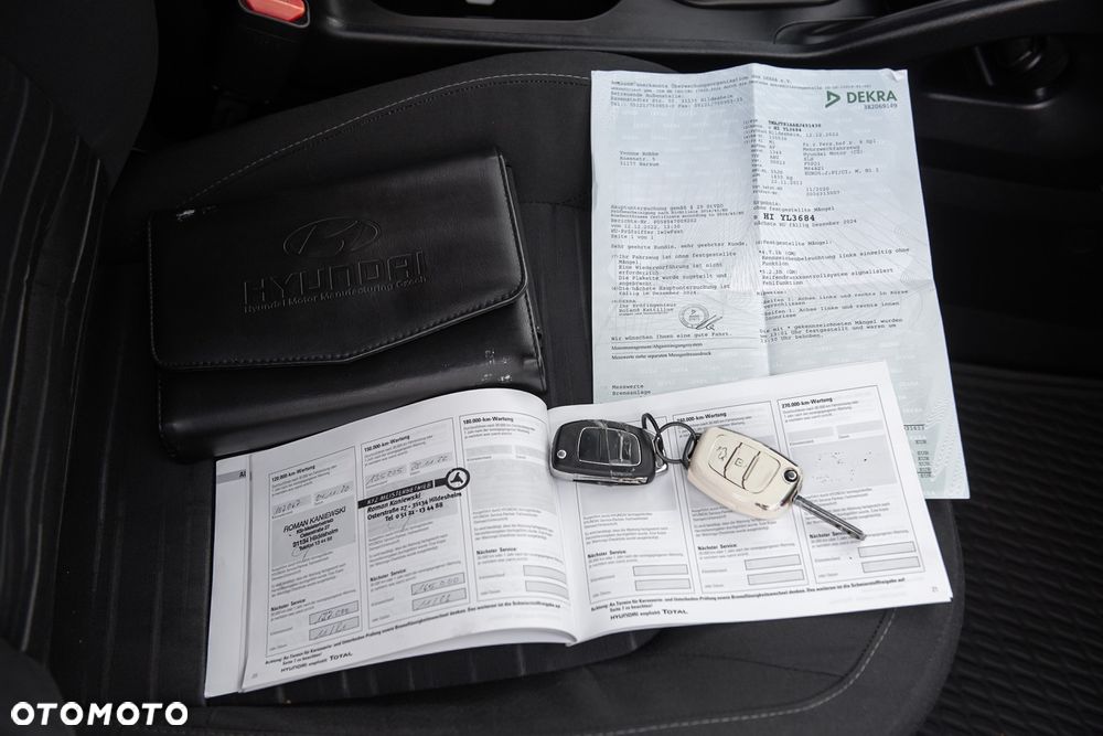 Hyundai ix35 1.6 2WD Style - 30