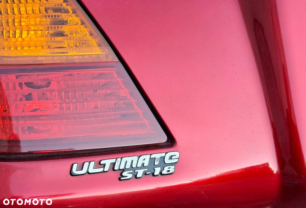 Honda GL - 19