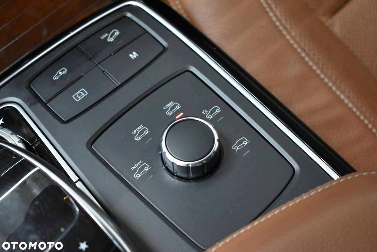 Mercedes-Benz GLE 350 d 4-Matic - 22