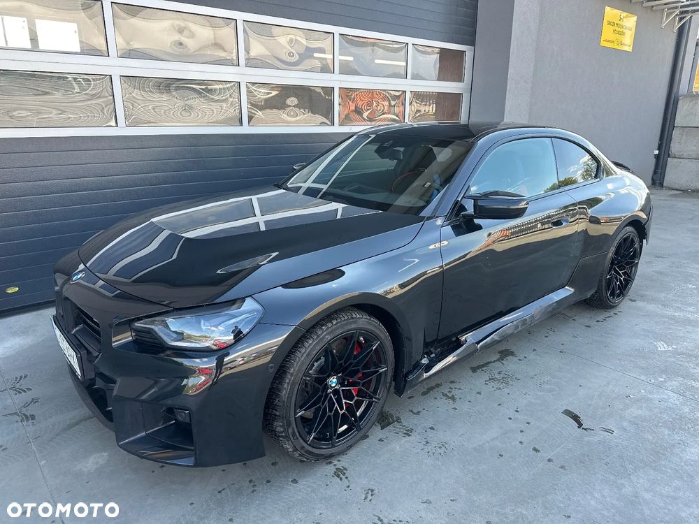 BMW M2 - 7