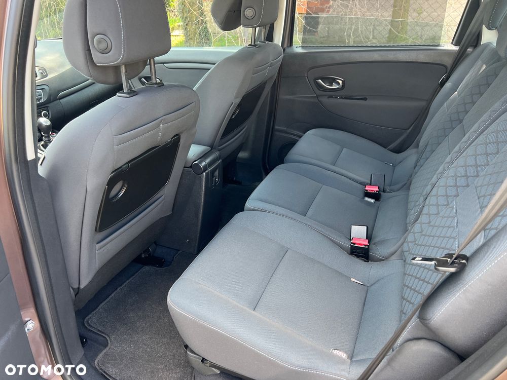 Renault Scenic - 15