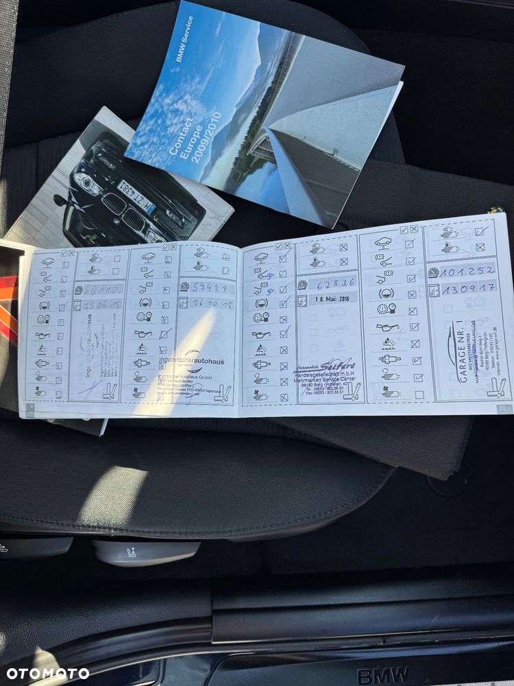 BMW Seria 1 116i - 20