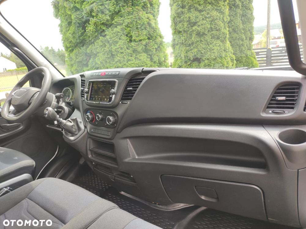 Iveco Daily - 20