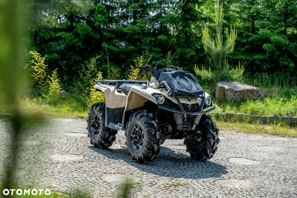 Can-Am Outlander