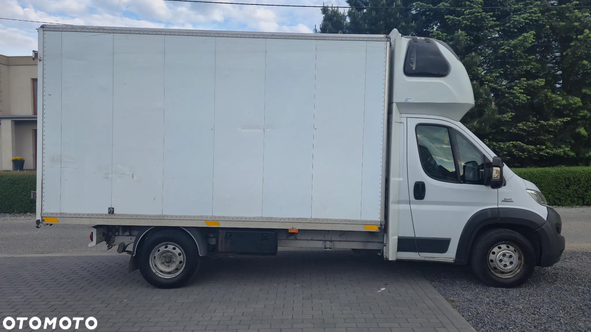 Fiat Ducato - 5
