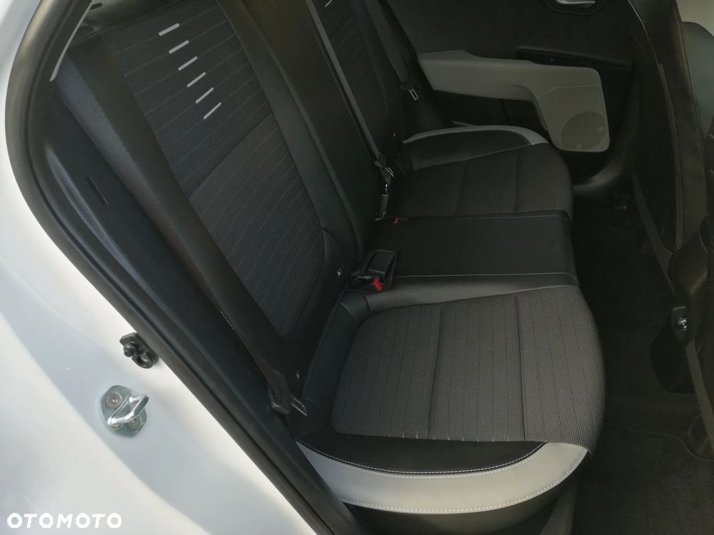 Kia Stonic 1.0 T-GDI MHEV L Business Line - 28