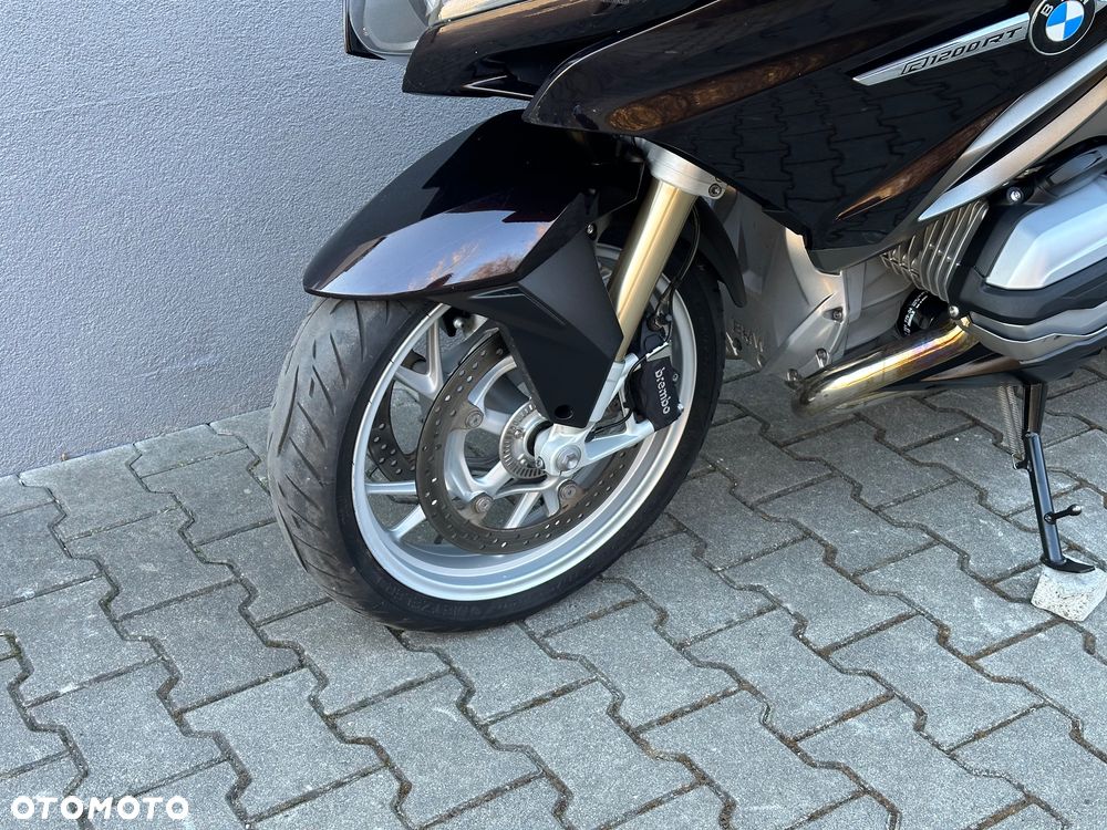 BMW RT - 25
