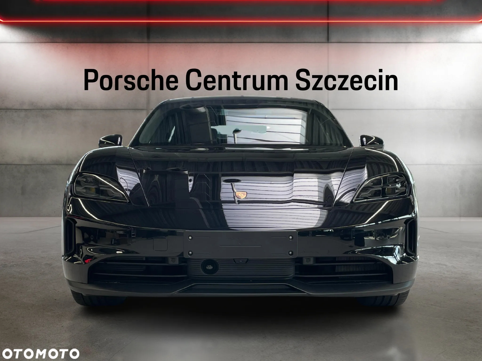Porsche Taycan 89kWh 4 - 8