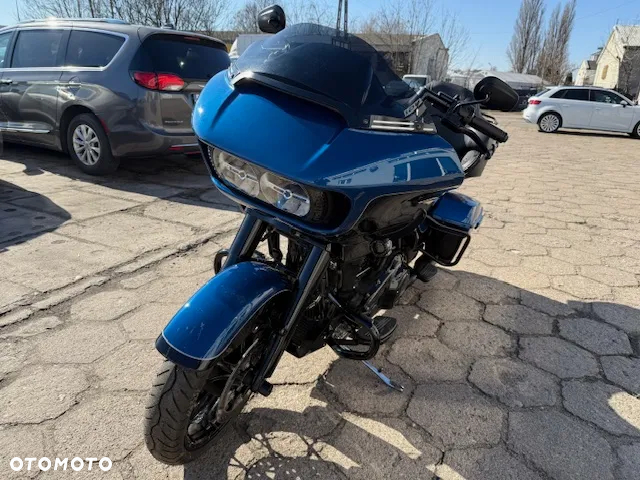 Harley-Davidson Touring Road Glide - 3